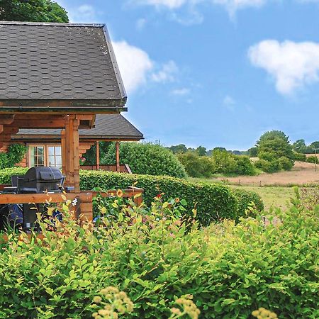 Home Farm Stillingfleet Exterior photo
